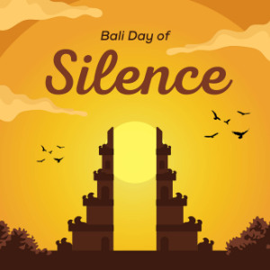 Nyepi Day Special Offer